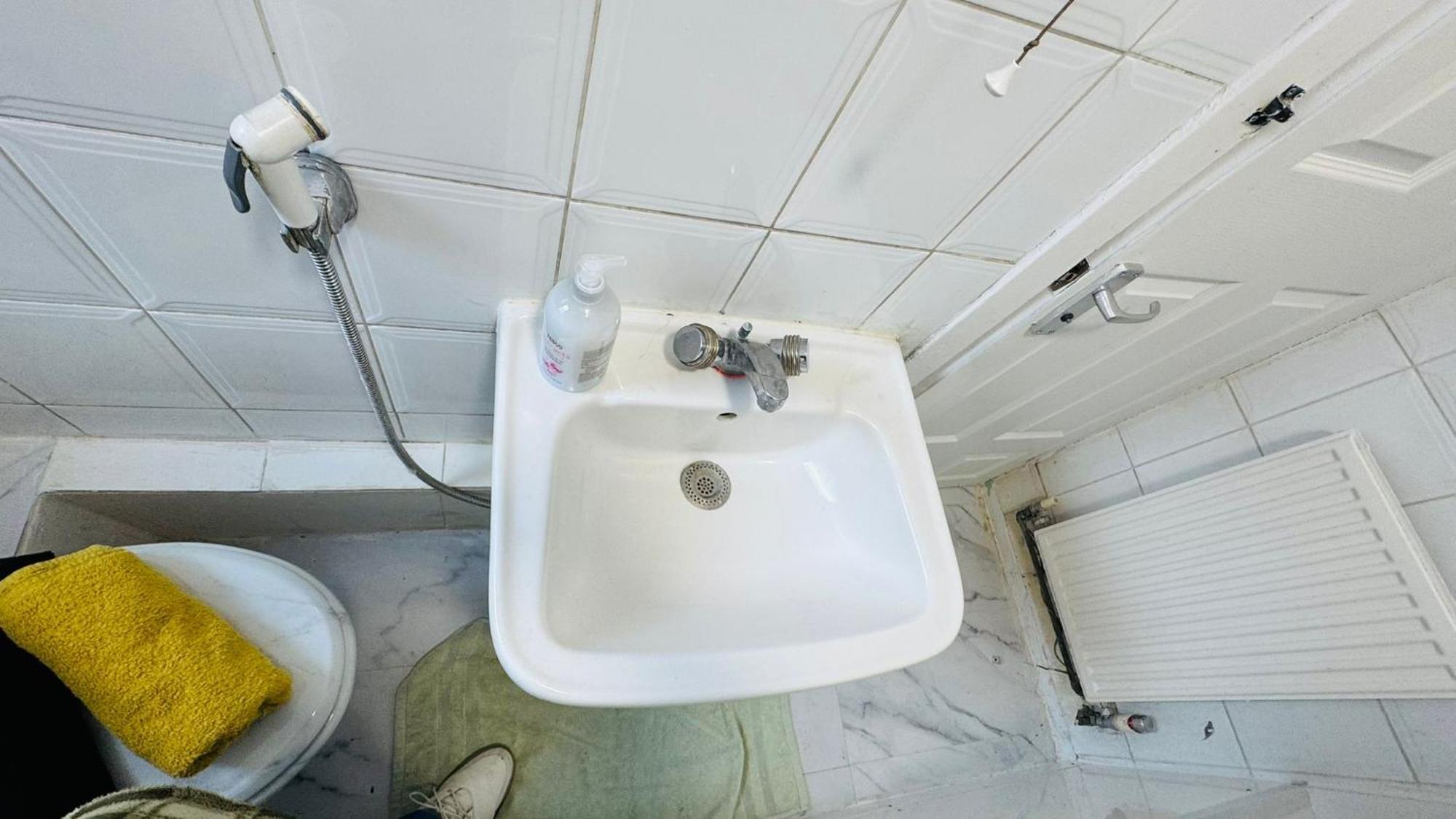 Edgware Road For 4 Guests Gazde/Camere de închiriat *